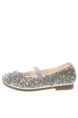 Kinderschuhe Mg, Größe 25, Farbe Silber, Preis 15,79 €