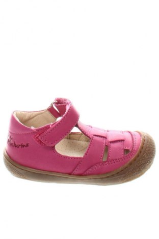 Kinderschuhe Naturino, Größe 22, Farbe Rosa, Preis € 60,79