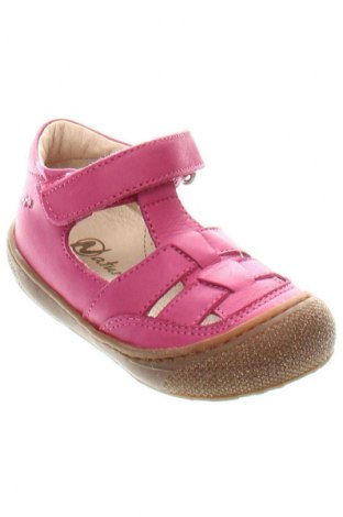 Kinderschuhe Naturino, Größe 22, Farbe Rosa, Preis 60,79 €