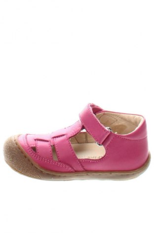 Kinderschuhe Naturino, Größe 22, Farbe Rosa, Preis € 60,79