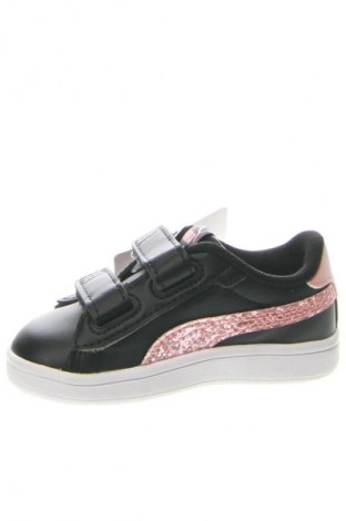 Kinderschuhe PUMA, Größe 20, Farbe Schwarz, Preis 18,49 €