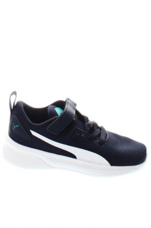 Kinderschuhe PUMA, Größe 26, Farbe Blau, Preis 24,99 €