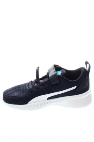 Kinderschuhe PUMA, Größe 26, Farbe Blau, Preis € 33,79