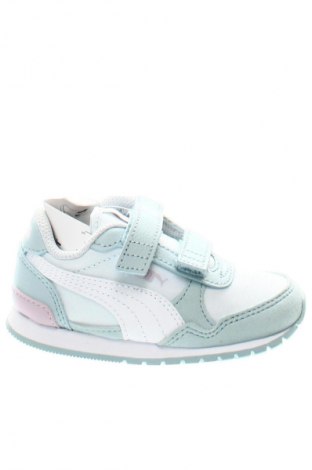 Kinderschuhe PUMA, Größe 23, Farbe Blau, Preis € 35,99