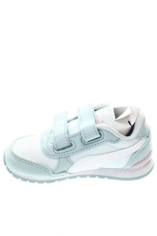 Kinderschuhe PUMA, Größe 23, Farbe Blau, Preis 35,99 €