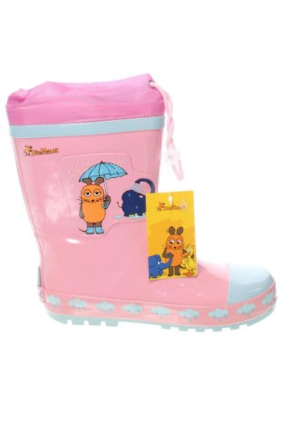 Kinderschuhe Playshoes, Größe 34, Farbe Rosa, Preis € 37,29