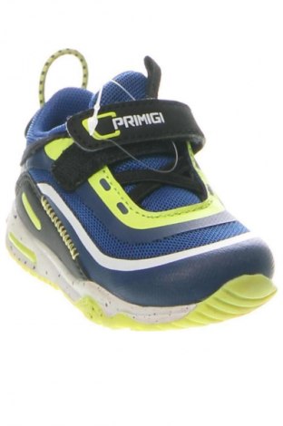 Kinderschuhe Primigi, Größe 20, Farbe Blau, Preis 18,99 €