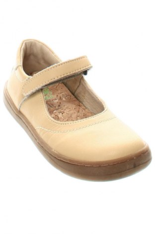 Kinderschuhe Primigi, Größe 26, Farbe Beige, Preis 39,99 €