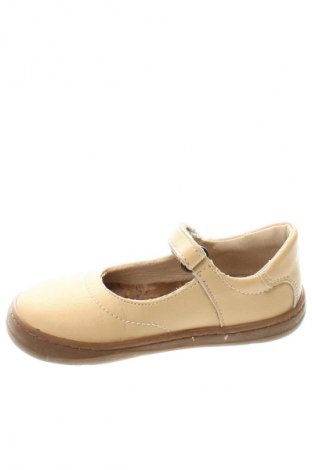 Kinderschuhe Primigi, Größe 26, Farbe Beige, Preis 39,99 €