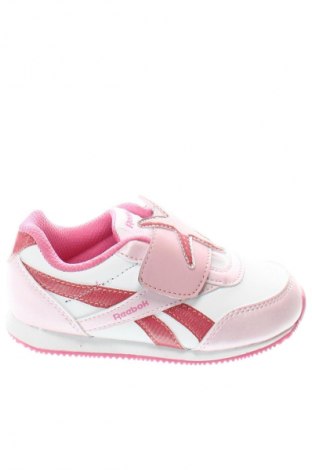 Kinderschuhe Reebok, Größe 24, Farbe Rosa, Preis 28,99 €