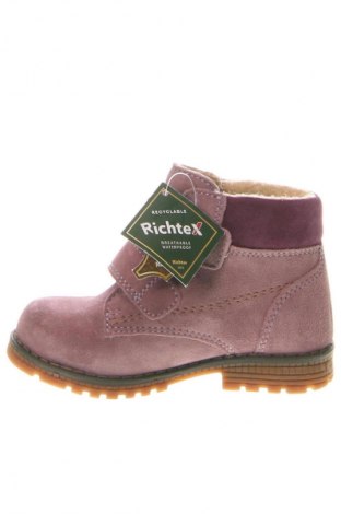 Kinderschuhe Richter, Größe 24, Farbe Rosa, Preis € 22,79