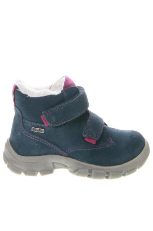 Kinderschuhe Richter, Größe 24, Farbe Blau, Preis 24,99 €