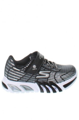 Kinderschuhe Skechers, Größe 29, Farbe Schwarz, Preis 31,99 €