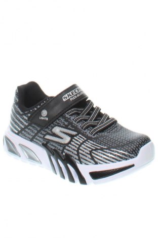 Kinderschuhe Skechers, Größe 29, Farbe Schwarz, Preis 31,99 €