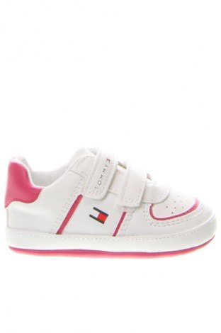 Kinderschuhe Tommy Hilfiger, Größe 19, Farbe Weiß, Preis € 28,99