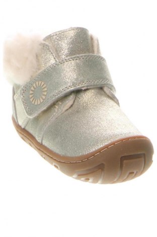 Kinderschuhe UGG Australia, Größe 25, Farbe Silber, Preis 63,99 €