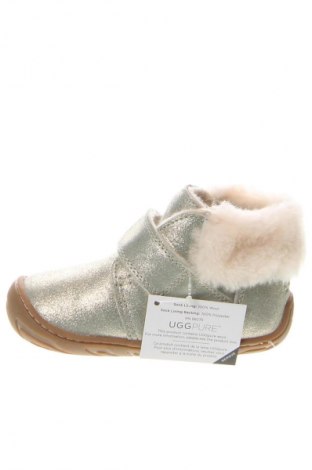 Obuwie dziecięce UGG Australia, Rozmiar 25, Kolor Srebrzysty, Cena 302,99 zł