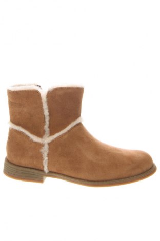 Детски обувки UGG Australia, Размер 32, Цвят Кафяв, Цена 68,49 лв.