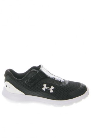 Încălțăminte pentru copii Under Armour, Mărime 27, Culoare Negru, Preț 168,49 Lei