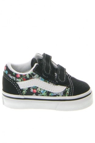 Încălțăminte pentru copii Vans, Mărime 18, Culoare Multicolor, Preț 106,99 Lei