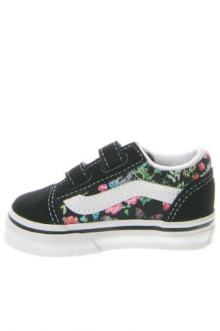 Kinderschuhe Vans, Größe 18, Farbe Mehrfarbig, Preis 16,99 €