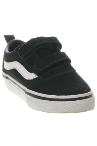 Kinderschuhe Vans, Größe 24, Farbe Schwarz, Preis 33,79 €