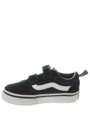 Kinderschuhe Vans, Größe 24, Farbe Schwarz, Preis 33,79 €