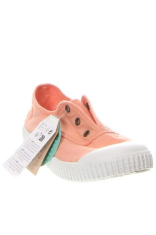 Kinderschuhe Victoria, Größe 32, Farbe Rosa, Preis 14,79 €