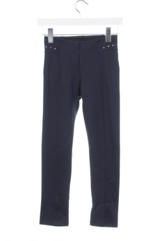 Pantaloni pentru copii, Mărime 7-8y/ 128-134 cm, Culoare Albastru, Preț 34,99 Lei