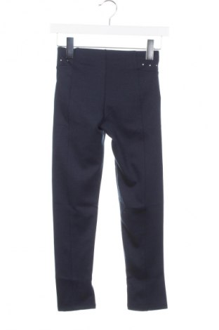 Pantaloni pentru copii, Mărime 7-8y/ 128-134 cm, Culoare Albastru, Preț 34,99 Lei