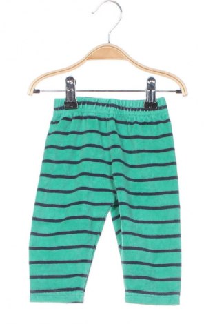 Pantaloni pentru copii, Mărime 1-2m/ 50-56 cm, Culoare Verde, Preț 21,99 Lei