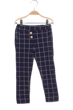 Pantaloni pentru copii, Mărime 18-24m/ 86-98 cm, Culoare Albastru, Preț 66,99 Lei