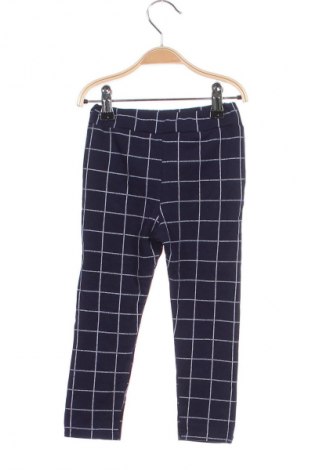 Pantaloni pentru copii, Mărime 18-24m/ 86-98 cm, Culoare Albastru, Preț 66,99 Lei