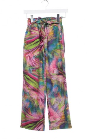 Pantaloni pentru copii, Mărime 9-10y/ 140-146 cm, Culoare Multicolor, Preț 53,57 Lei