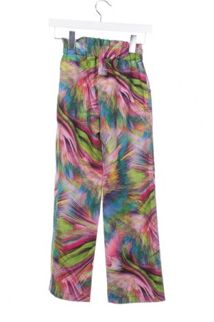 Pantaloni pentru copii, Mărime 9-10y/ 140-146 cm, Culoare Multicolor, Preț 53,57 Lei