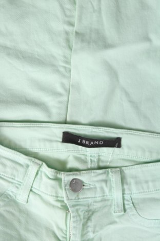 Pantaloni pentru copii, Mărime 14-15y/ 168-170 cm, Culoare Verde, Preț 21,99 Lei