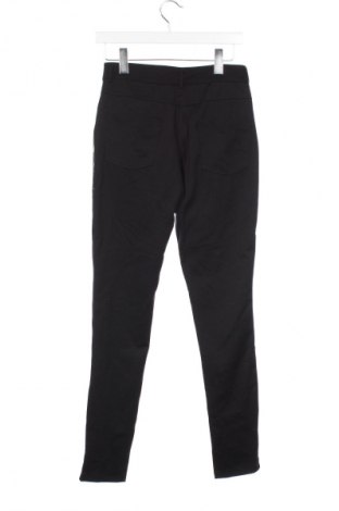 Pantaloni pentru copii Blu Kids, Mărime 15-18y/ 170-176 cm, Culoare Negru, Preț 36,99 Lei