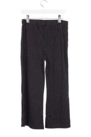 Pantaloni pentru copii Blu Kids, Mărime 14-15y/ 168-170 cm, Culoare Negru, Preț 36,99 Lei