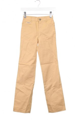 Gyerek nadrág Carrera Jeans, Méret 9-10y / 140-146 cm, Szín Bézs, Ár 2 199 Ft