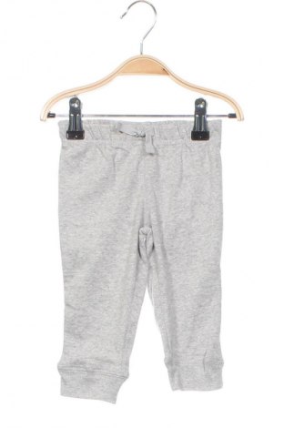 Kinderhose Carter's, Größe 6-9m/ 68-74 cm, Farbe Grau, Preis € 6,49