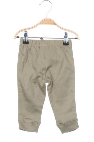 Kinderhose Carter's, Größe 6-9m/ 68-74 cm, Farbe Grün, Preis € 6,49