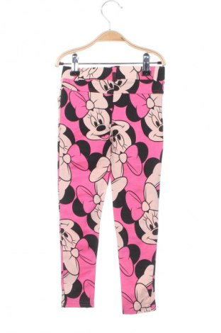 Pantaloni pentru copii Disney, Mărime 3-4y/ 104-110 cm, Culoare Multicolor, Preț 53,57 Lei