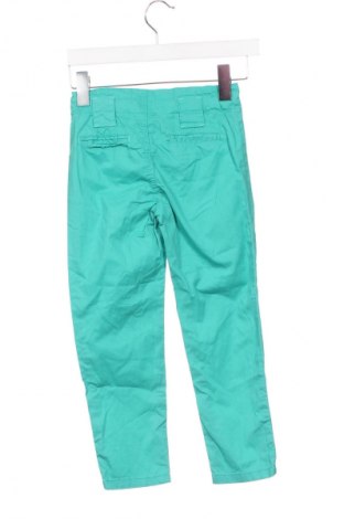 Pantaloni pentru copii Glo Story, Mărime 3-4y/ 104-110 cm, Culoare Verde, Preț 64,00 Lei