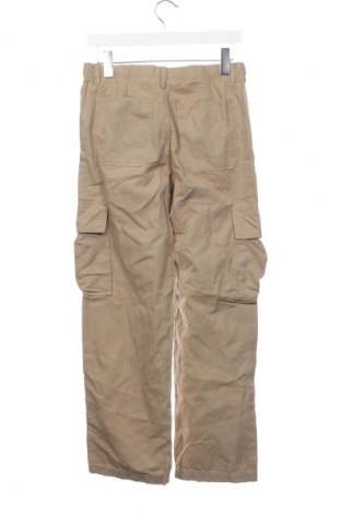 Kinderhose H&M, Größe 12-13y/ 158-164 cm, Farbe Beige, Preis € 6,99