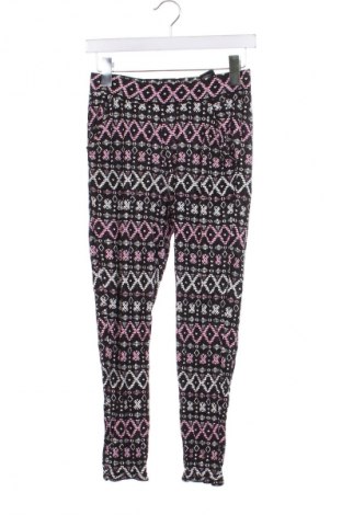 Detské nohavice  H&M, Veľkosť 12-13y/ 158-164 cm, Farba Viacfarebná, Cena  4,95 €