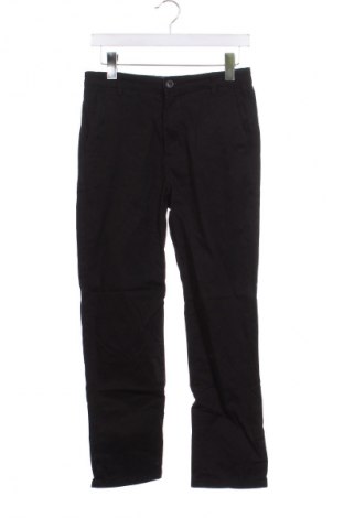 Pantaloni pentru copii H&M, Mărime 11-12y/ 152-158 cm, Culoare Negru, Preț 83,27 Lei