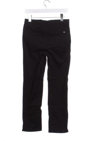 Pantaloni pentru copii H&M, Mărime 11-12y/ 152-158 cm, Culoare Negru, Preț 83,27 Lei