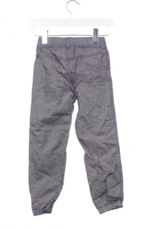 Pantaloni pentru copii H&M, Mărime 6-7y/ 122-128 cm, Culoare Albastru, Preț 18,99 Lei