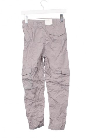 Kinderhose H&M, Größe 8-9y/ 134-140 cm, Farbe Grau, Preis 5,99 €