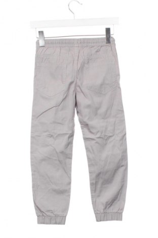 Pantaloni pentru copii Idexe, Mărime 8-9y/ 134-140 cm, Culoare Gri, Preț 41,49 Lei